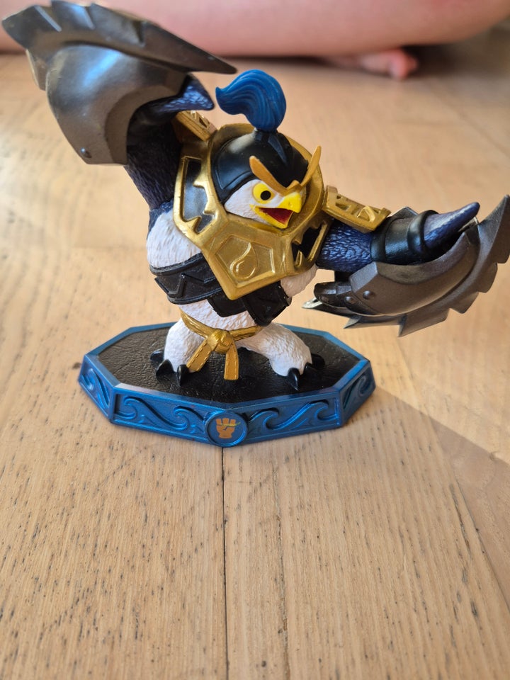 Skylanders, Skylanders