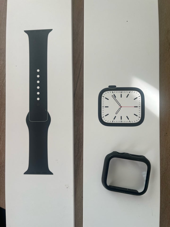 Ur, Apple watch serie 7 41 m.m.