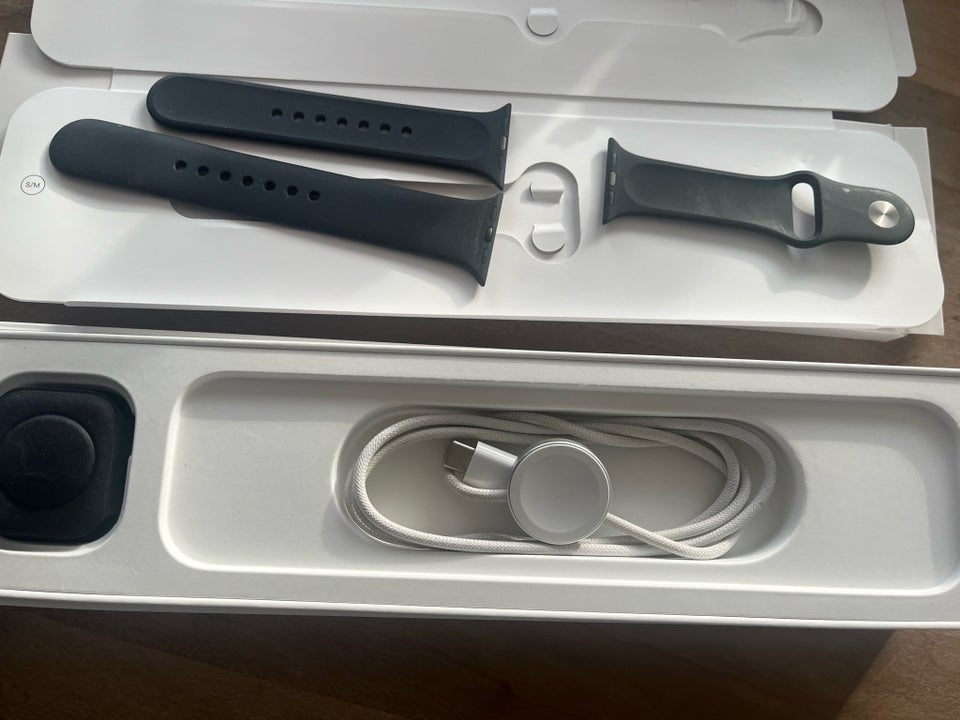 Ur, Apple watch serie 7 41 m.m.