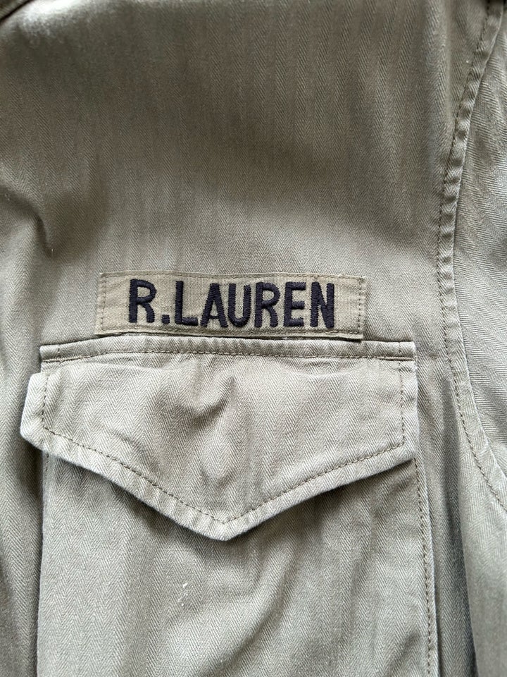 Jakke, str. 52, Ralph Lauren