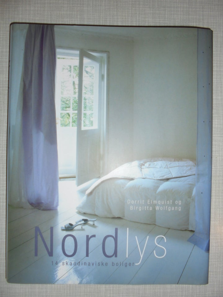 Nordlys, emne: design