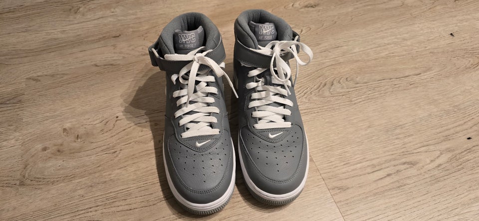 Sneakers, Nike, str. 44