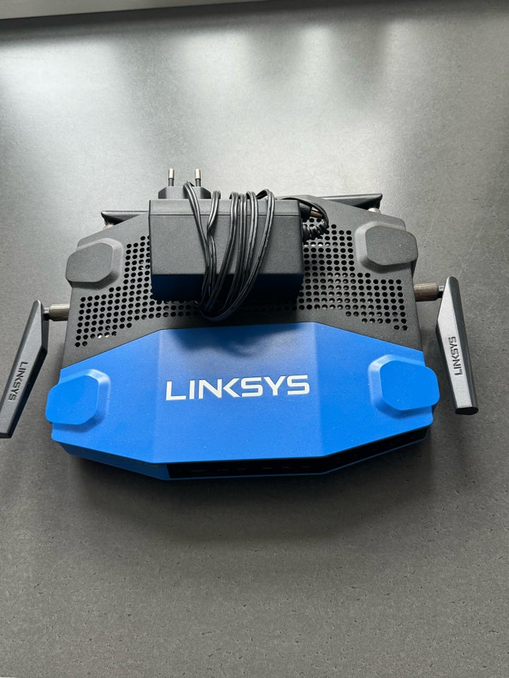 Router wireless Linksys