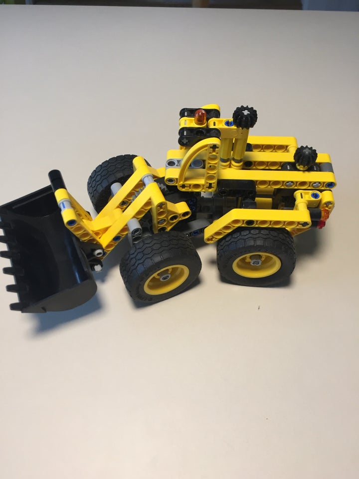 Lego Technic, 42023