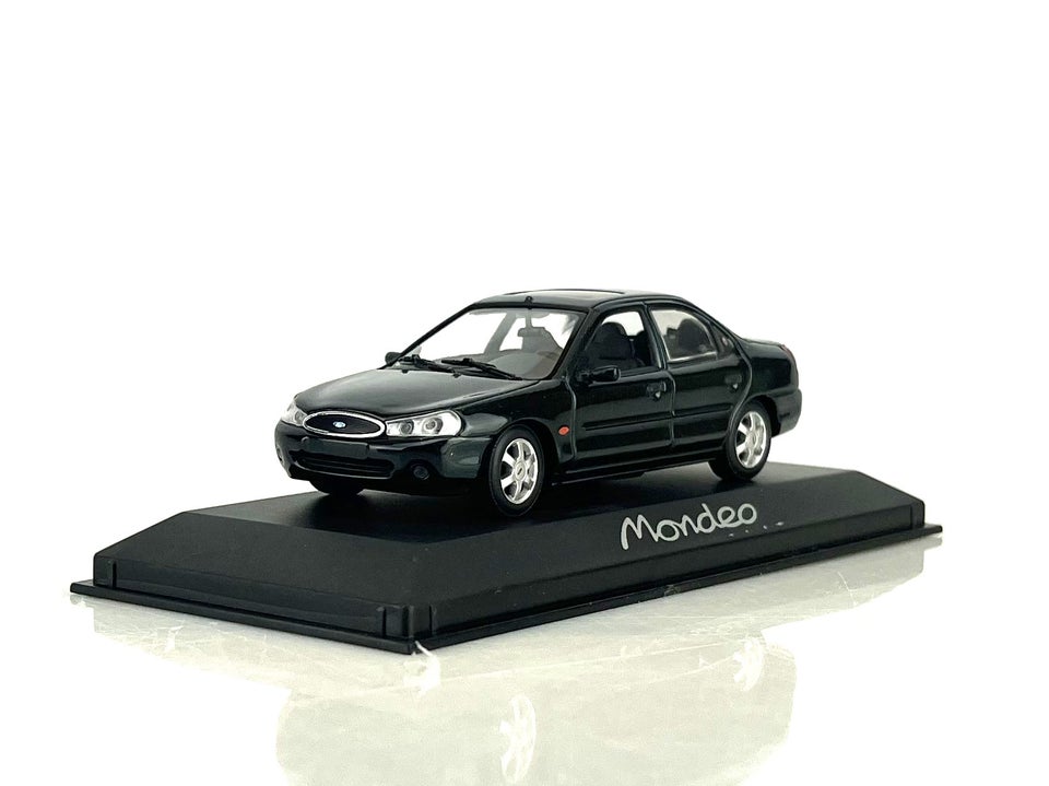 Modelbil Ford Mondeo 1997