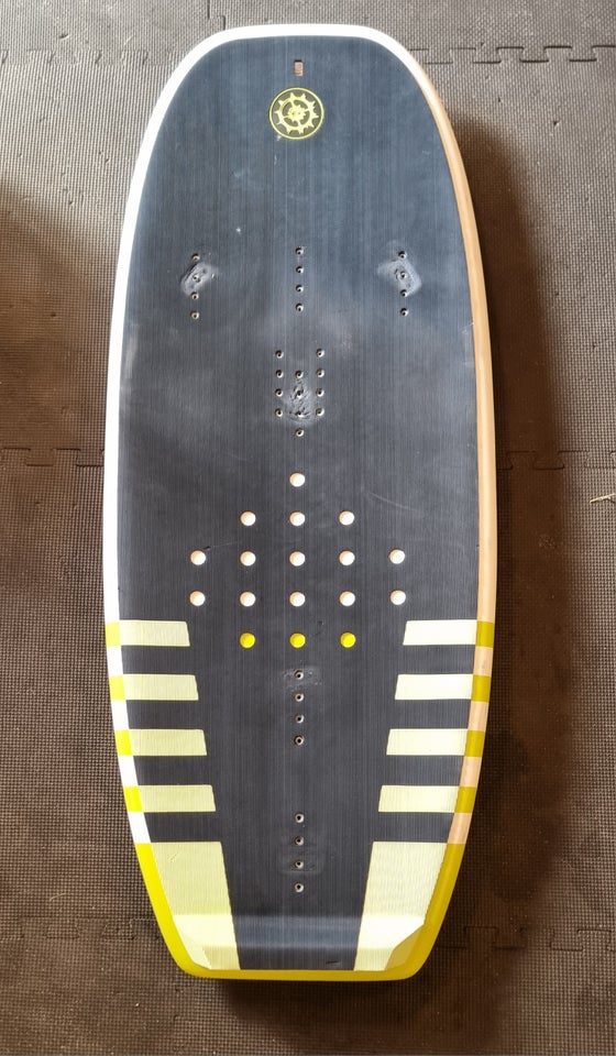 Board Slingshot Dwarfcraft str