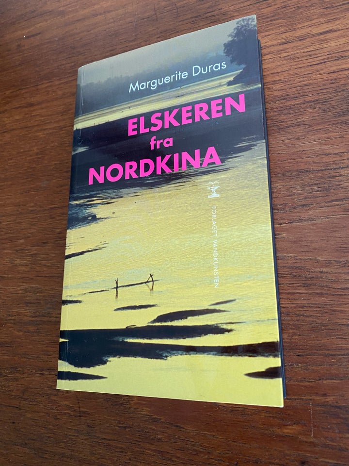 Elskeren fra Nordkina, Marguerite