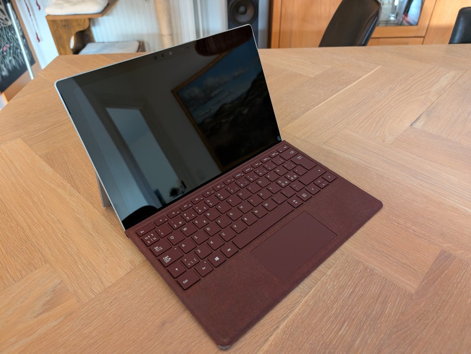 Microsoft Surface Pro 7, Core i5