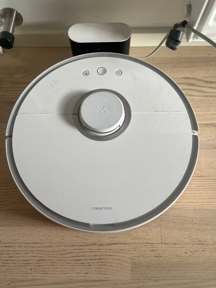 Robotstøvsuger, Xiaomi Roborock