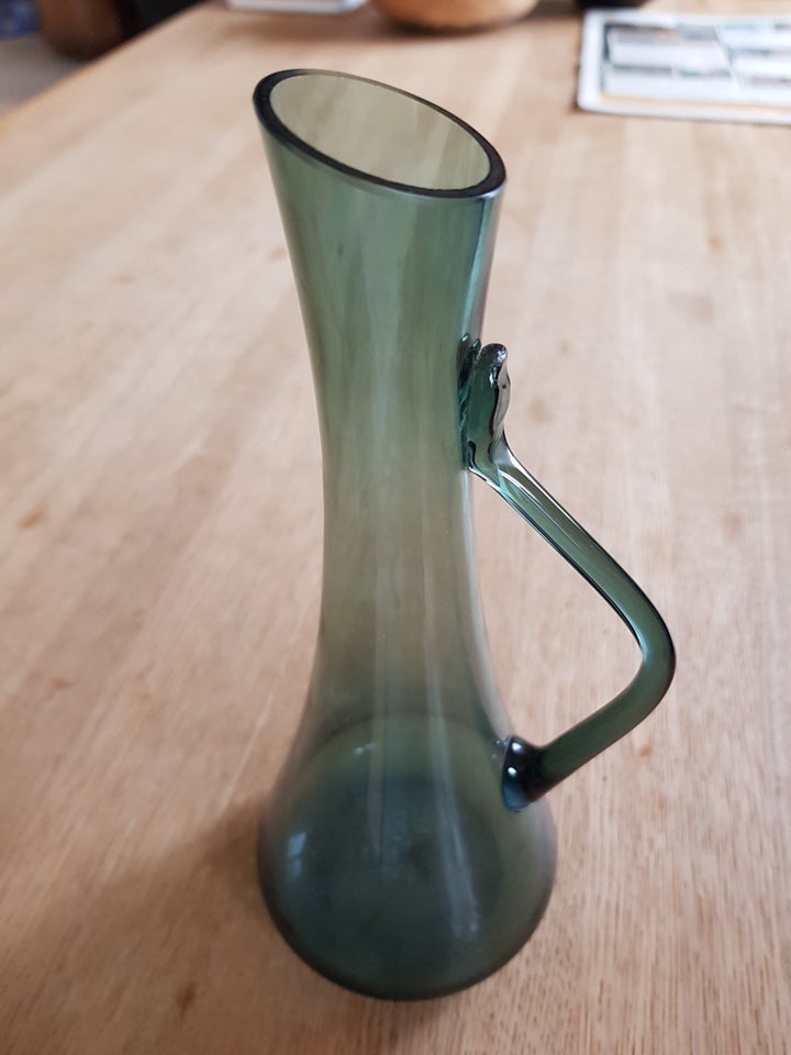 Glas Retro vase