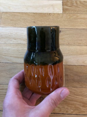 Keramik Vase