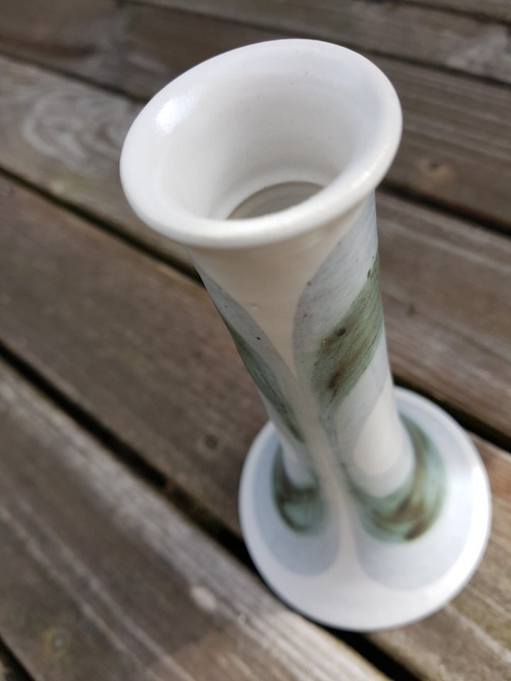 Vase / lysestage/skål Bodil