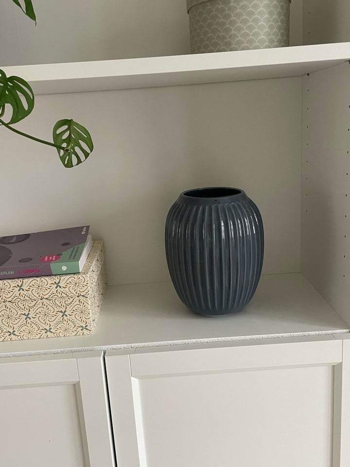 Vase, Kähler vase/vaser, Kähler