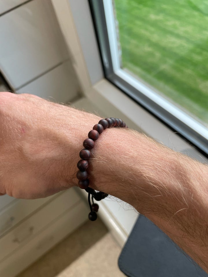 Armbånd, andet materiale, Son of