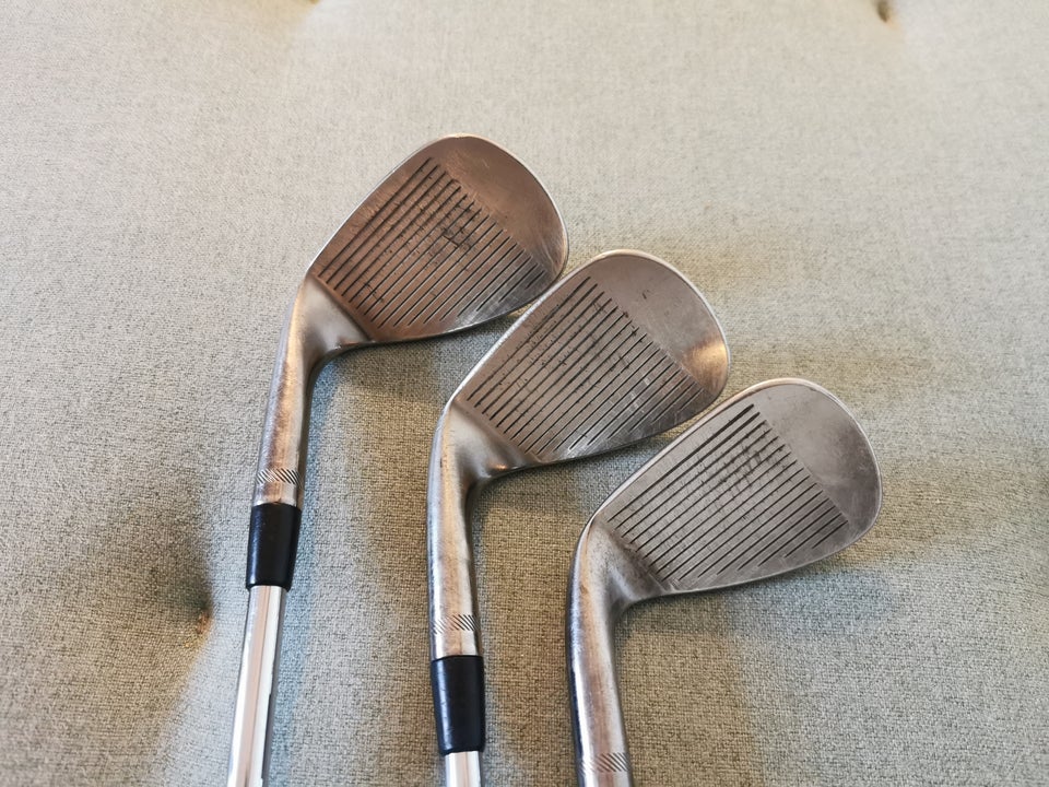 Sandwedge, stål, Vokey Titleist