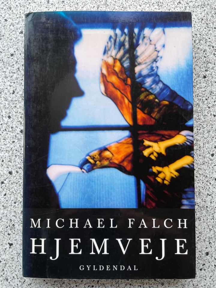 Hjemveje, Michael Falch