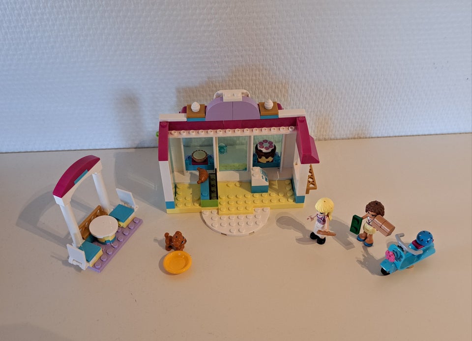 Lego Friends