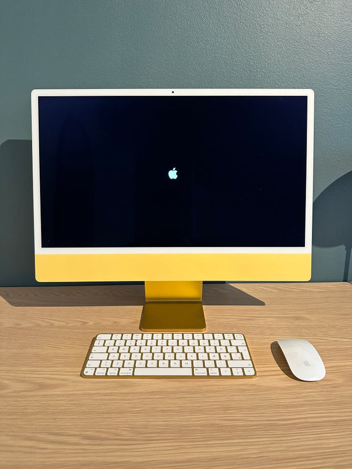 iMac Apple 24 m1