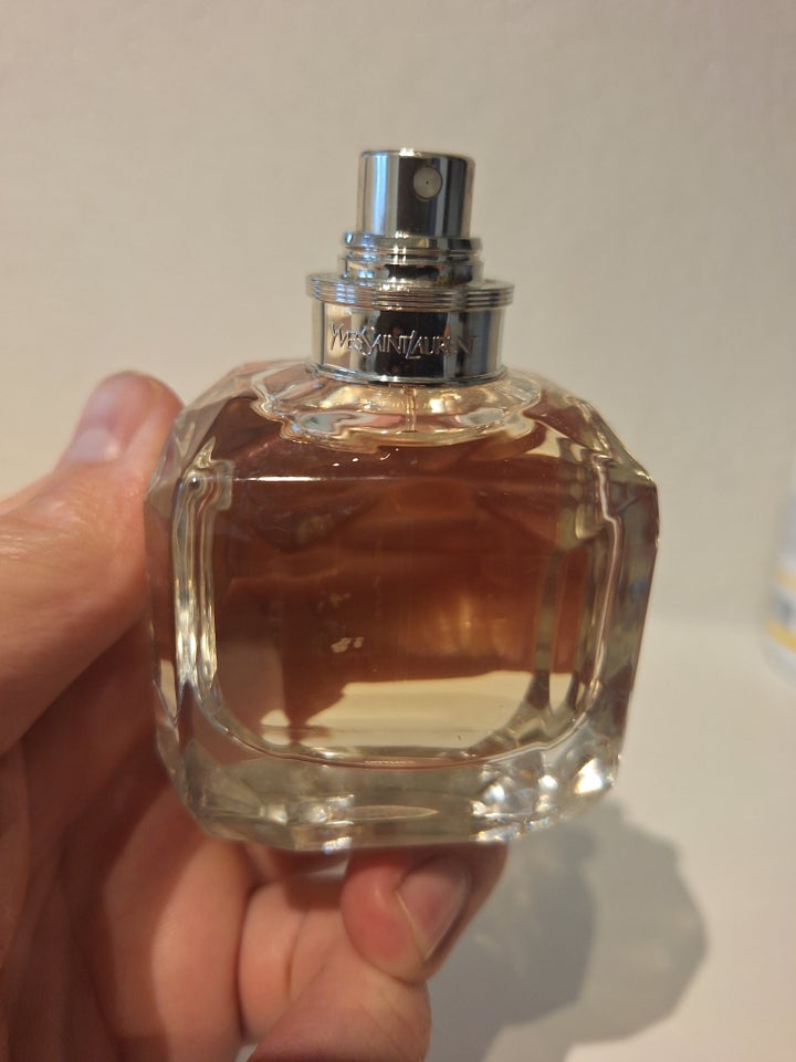 Eau de parfum, Parfyme, Yves Saint