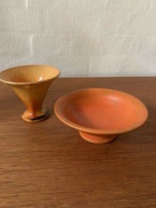 Keramik Skål  K&#228;hler