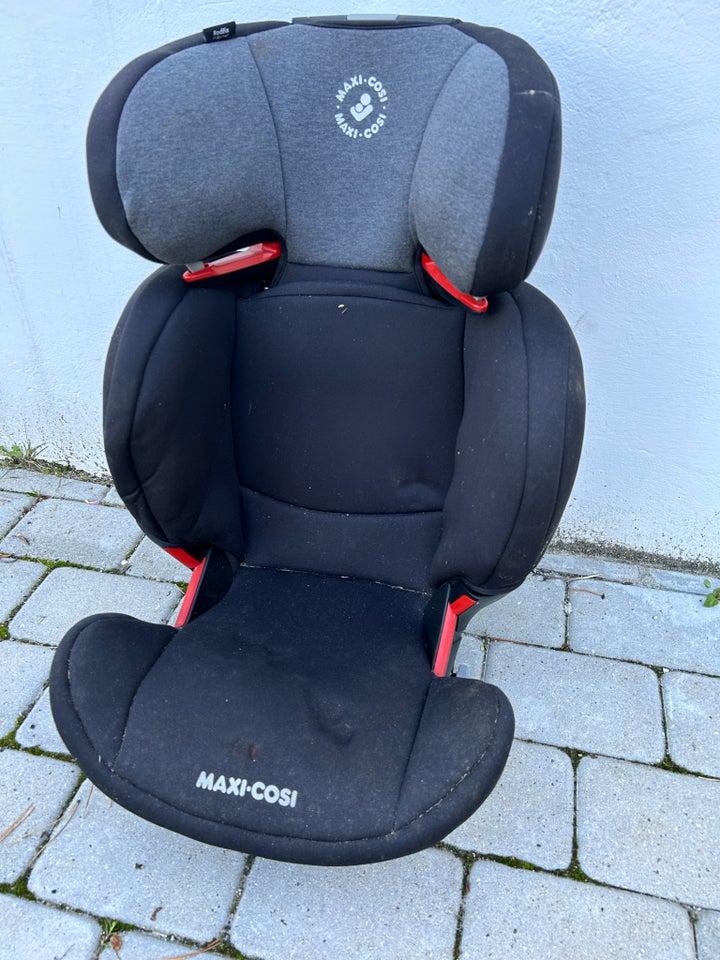 Autostol op til 36 kg  Maxi Cosi