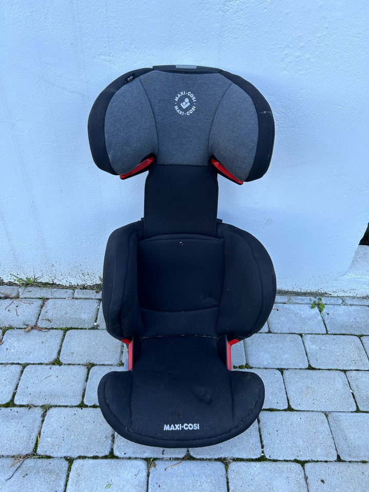 Autostol op til 36 kg  Maxi Cosi