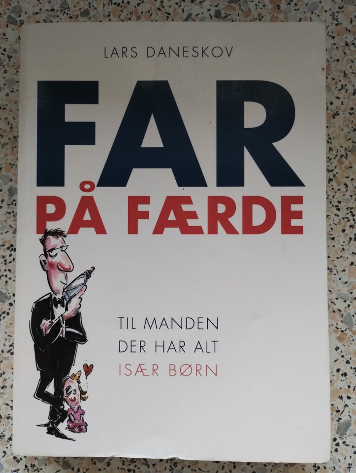 Bøger og blade, Far på færde