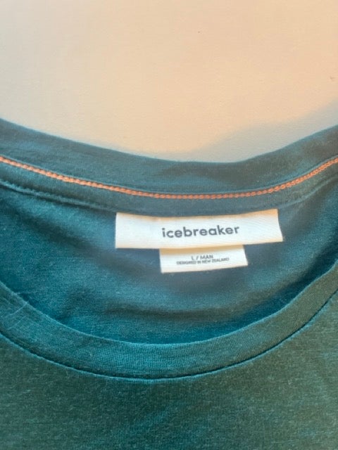 Top icebreaker str findes i