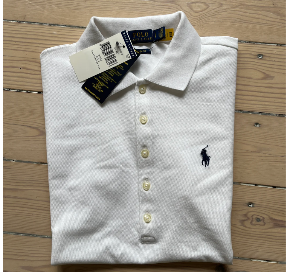 Polo t-shirt, Ralph Lauren, str. 36