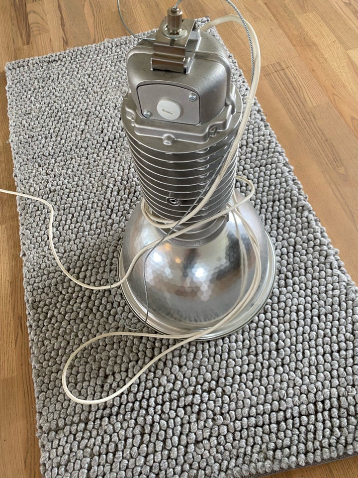 Anden loftslampe Zumtobel lampe