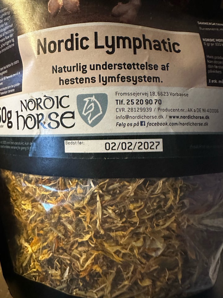 Nordic Lymphatic