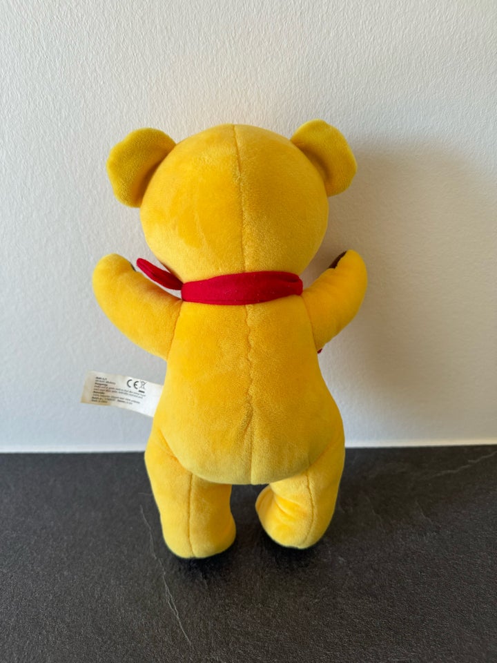 Bamse, Krea