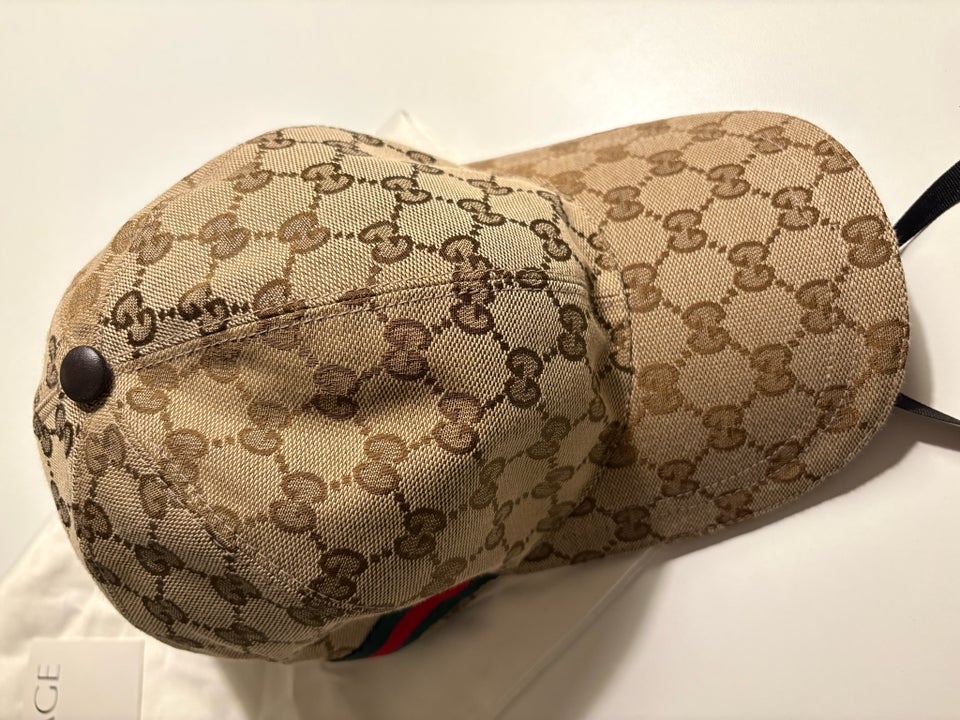 Cap, Gucci, str. M 58 cm