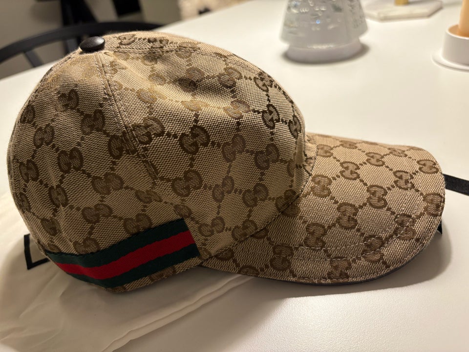 Cap, Gucci, str. M 58 cm