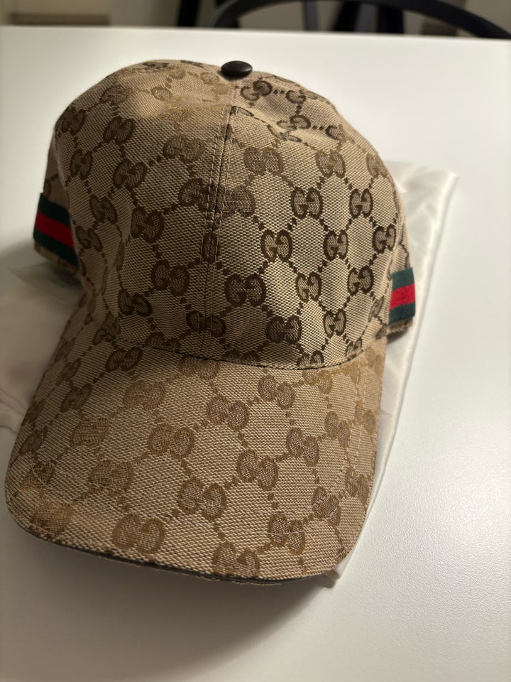 Cap, Gucci, str. M 58 cm