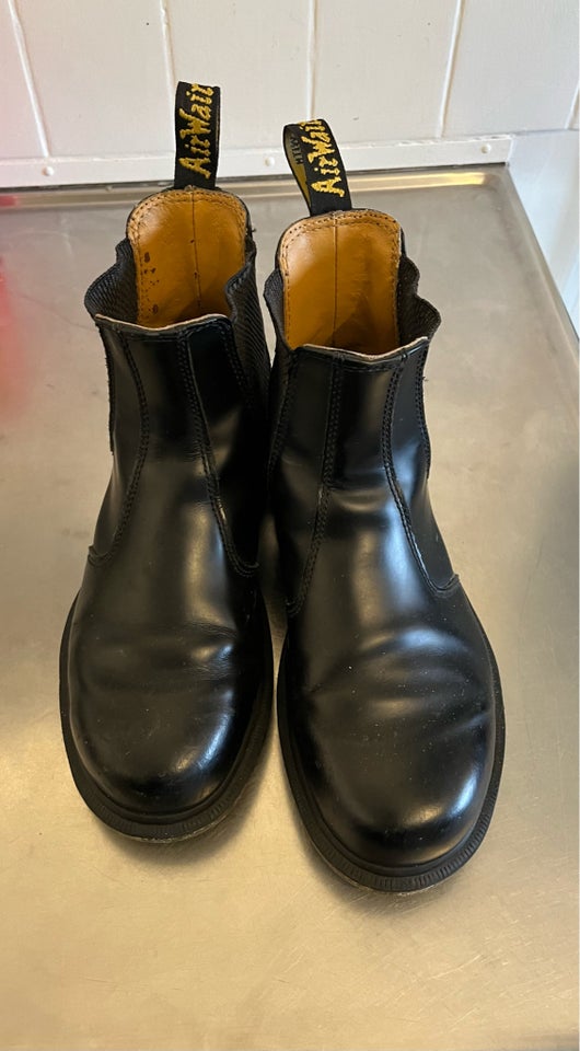 Støvler str 37 Doc martens