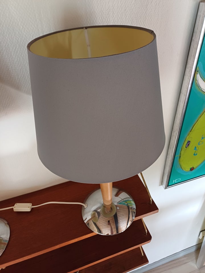 Anden bordlampe Stor bordlampe