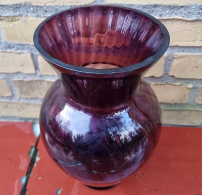 Glas GLAS VASE