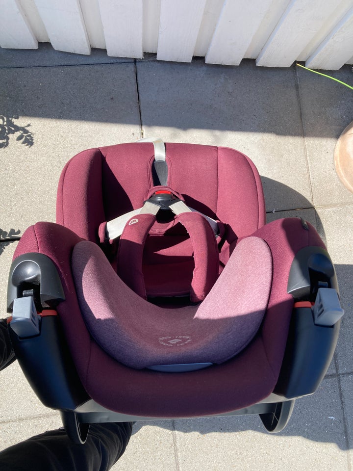 Autostol, op til 18 kg , Maxi Cosi