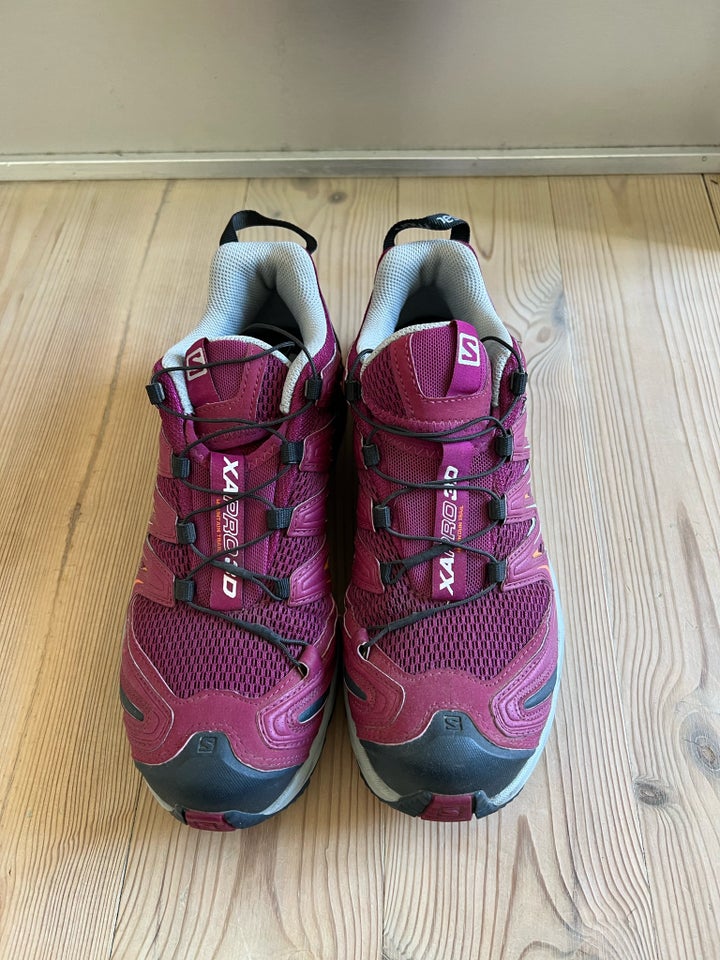 Sneakers, str. 40, Salomon