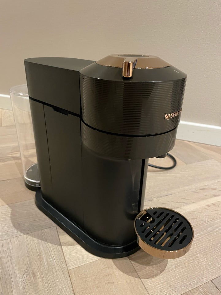 Nespresso Vertuo Next Premium