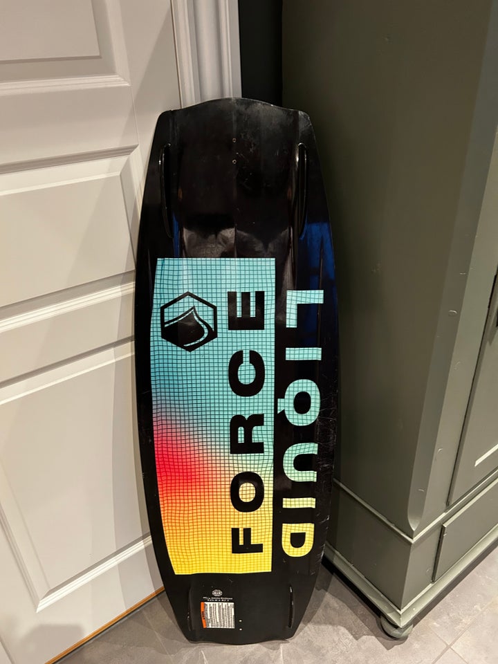 Liquid Force Wakeboard