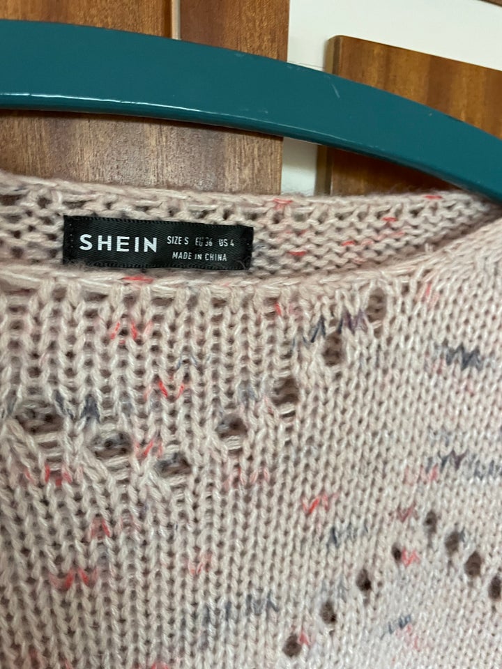 Sweater, Shein, str. 36