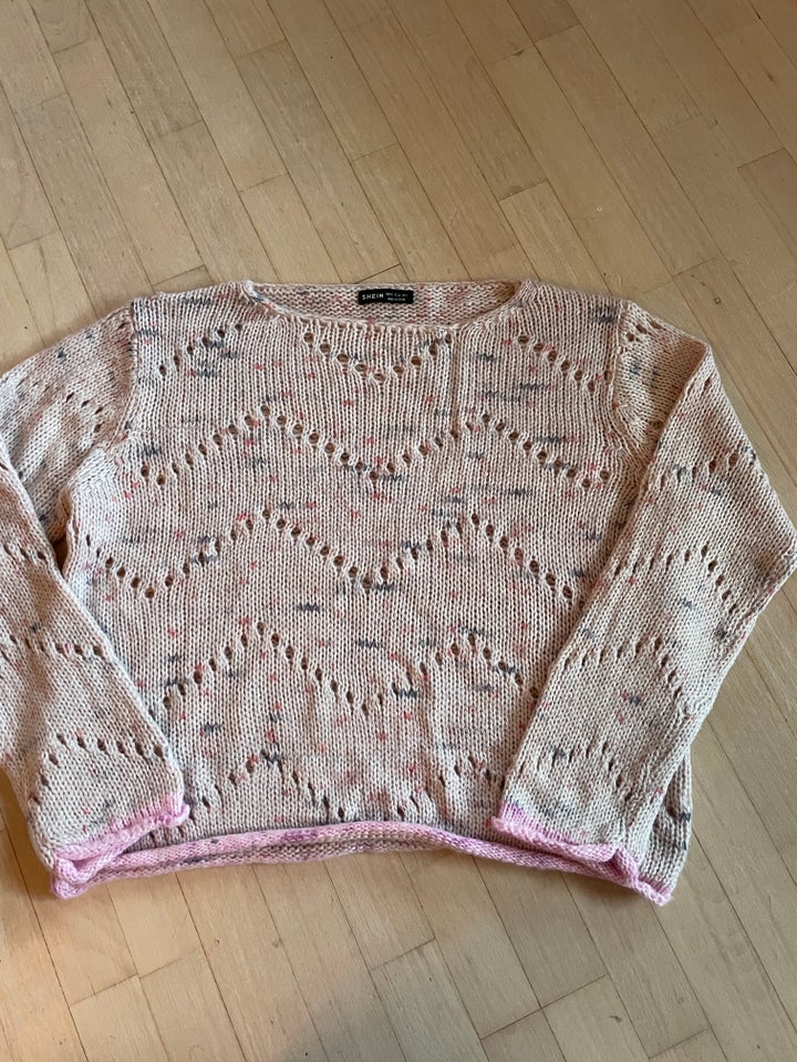 Sweater, Shein, str. 36