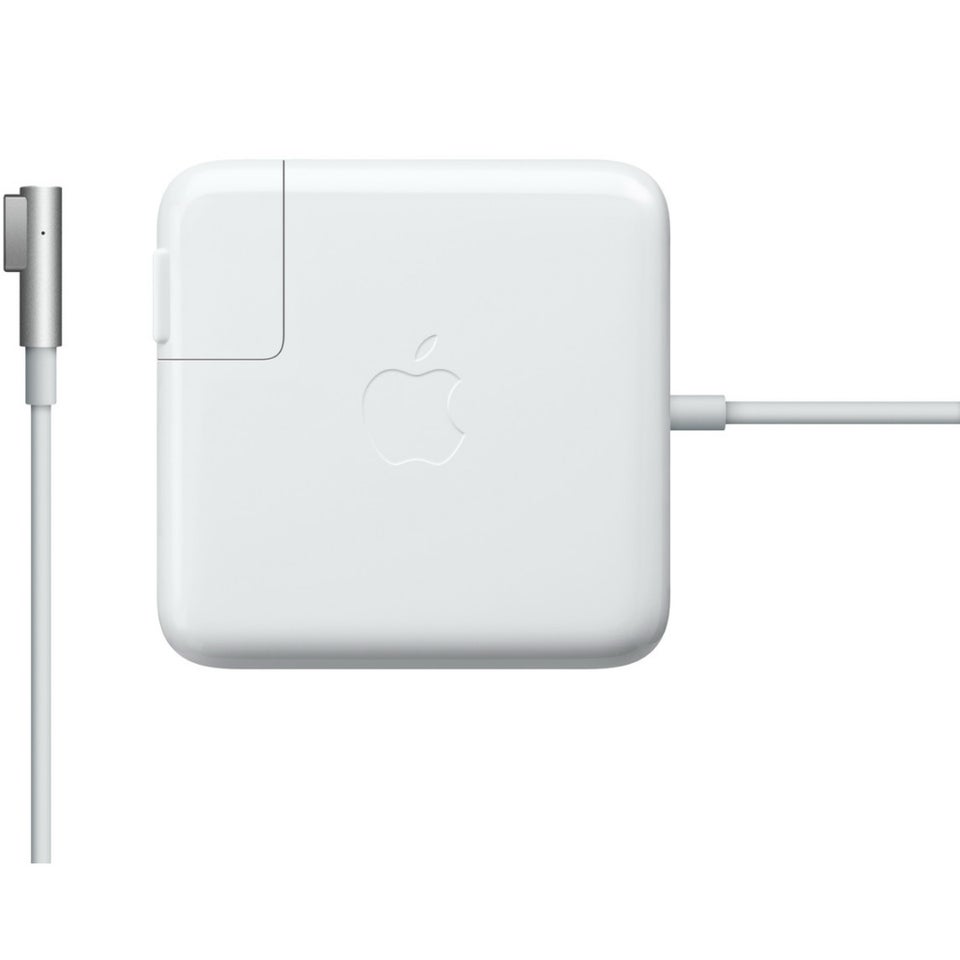 Strømforsyning, Apple 85W MagSafe