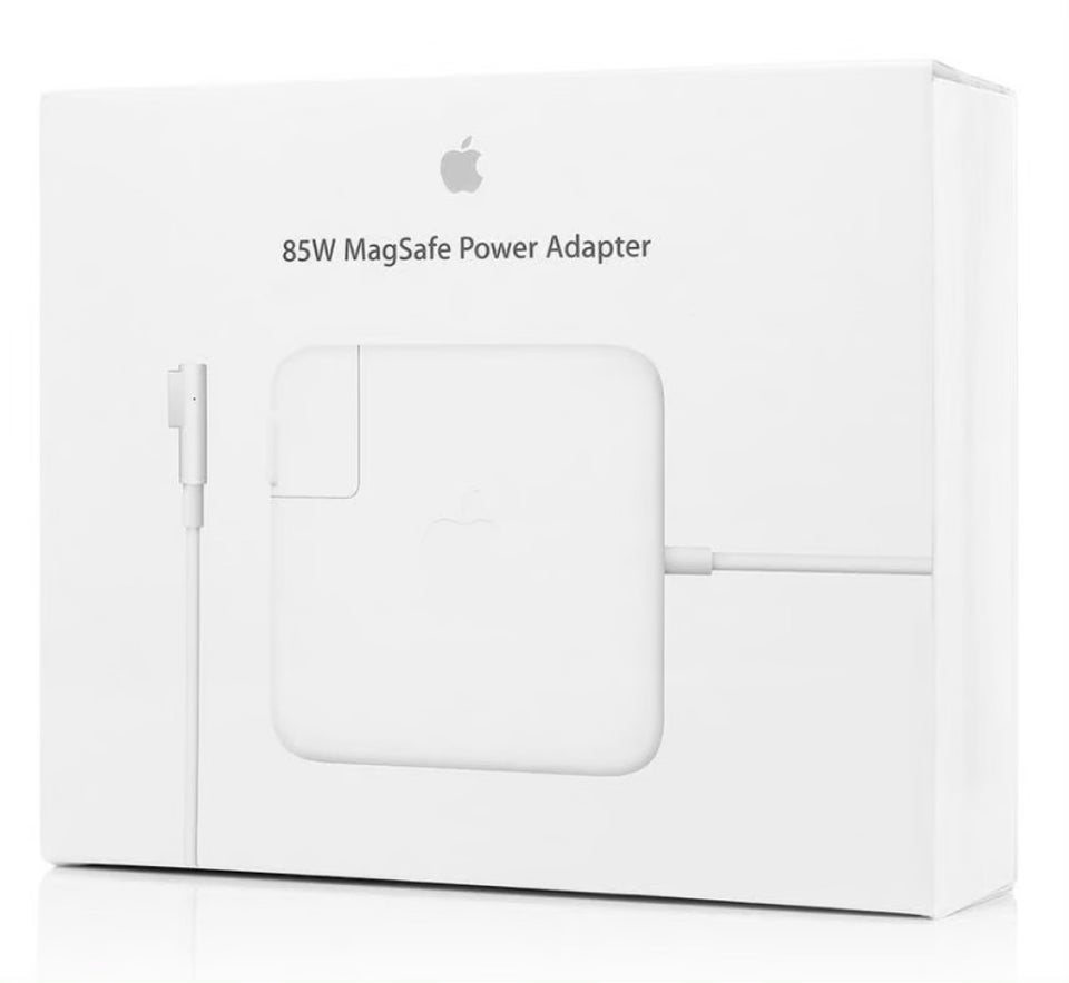 Strømforsyning, Apple 85W MagSafe