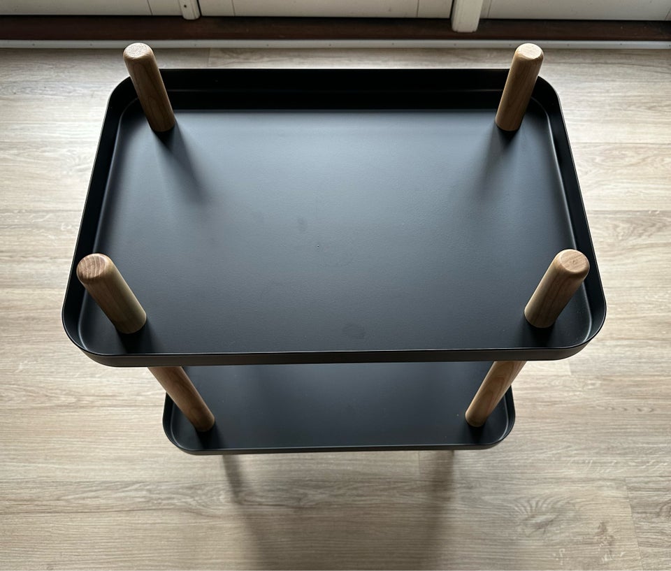 Rullebord, Normann Copenhagen