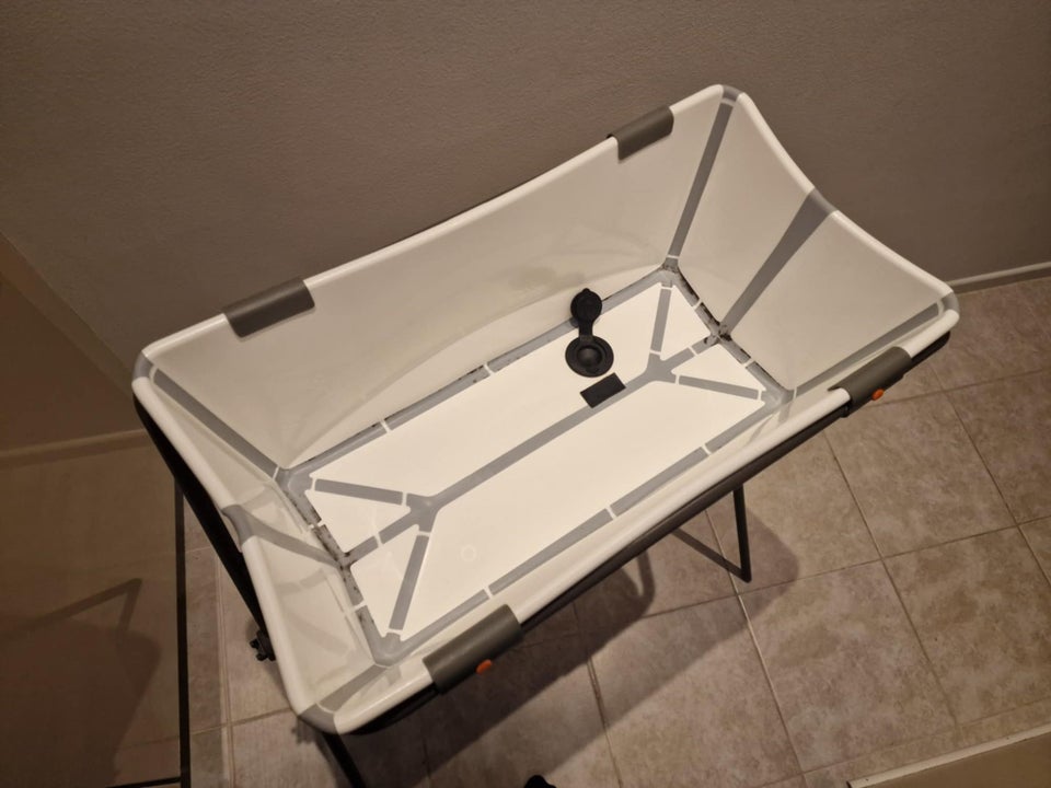 Badekar, Stokke Flexi Bath, Stokke