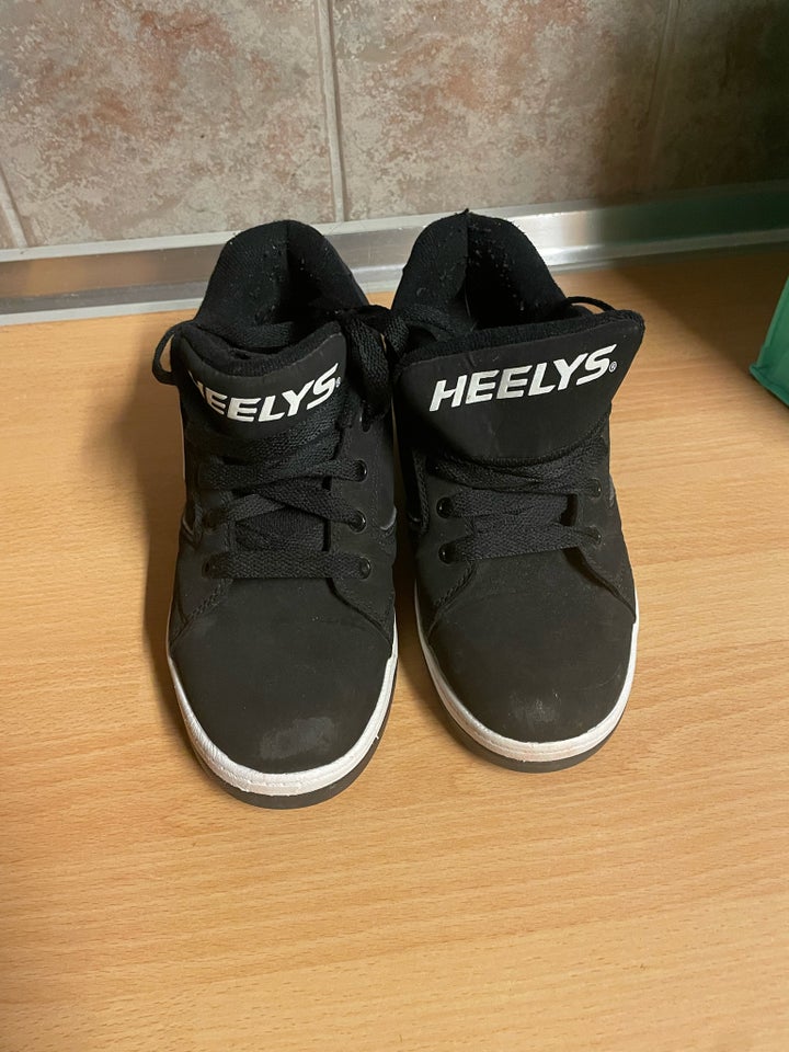 Andre børnesko, str. 36, Heelys