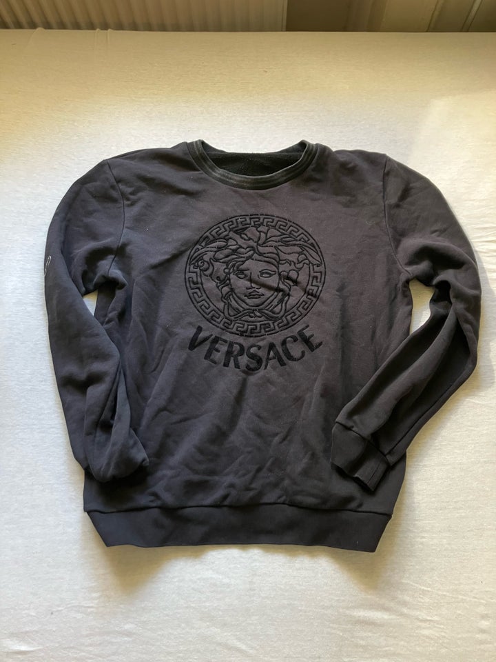 Sweatshirt, Versace, str. XL